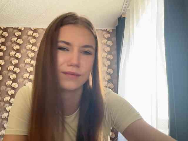 HildredMoralis webcam