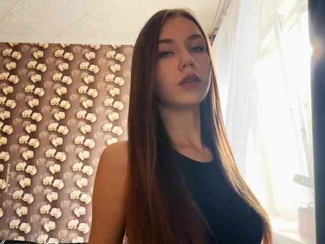 HildredMoralis webcam