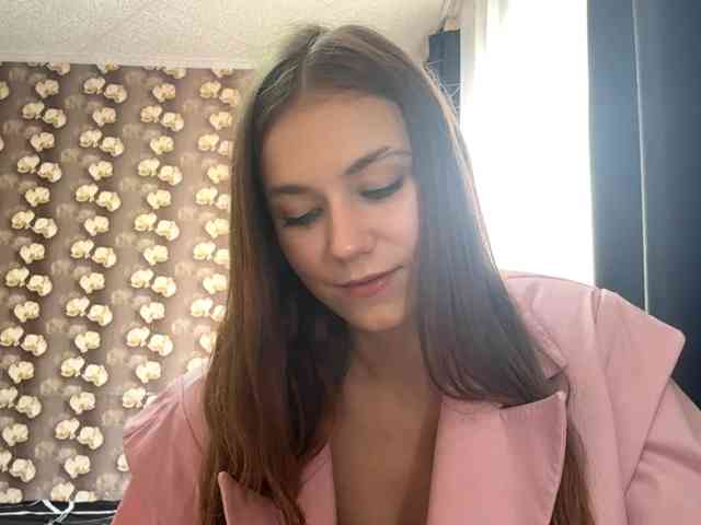 HildredMoralis webcam