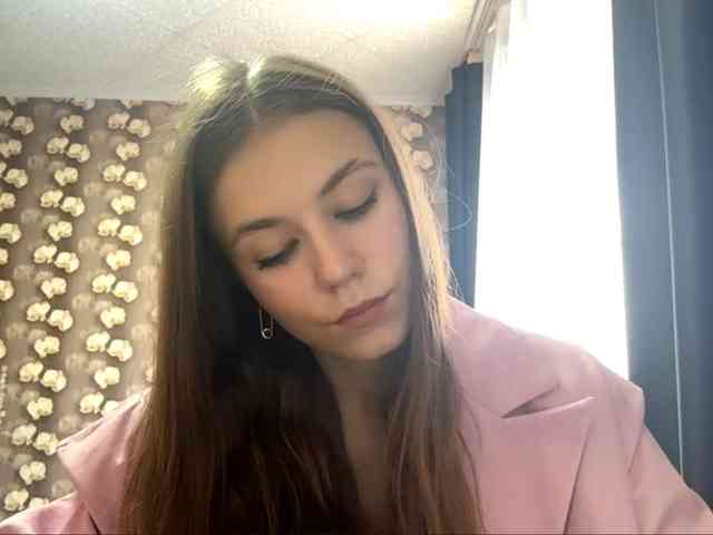 HildredMoralis webcam