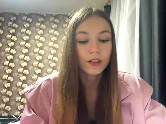 HildredMoralis webcam