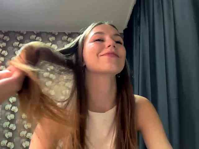 HildredMoralis webcam