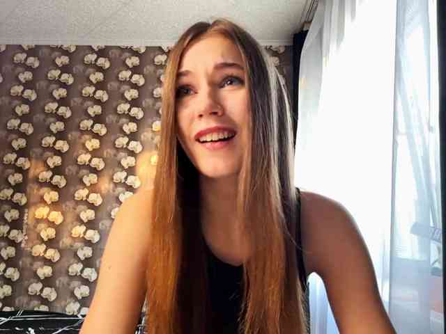 HildredMoralis webcam