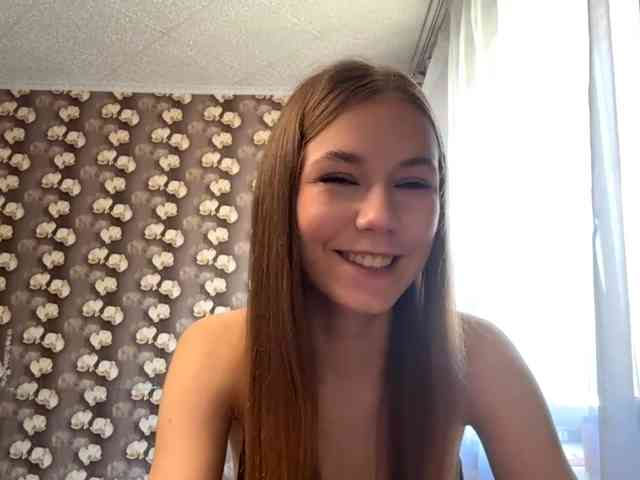 HildredMoralis webcam