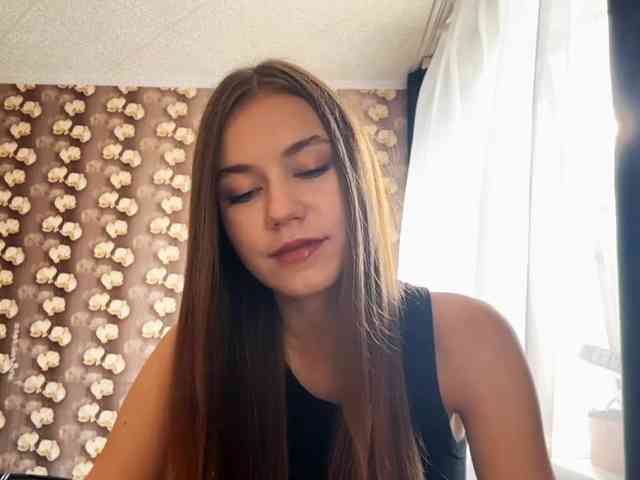 HildredMoralis webcam