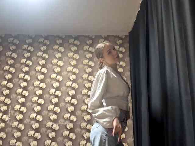 HildredMoralis webcam