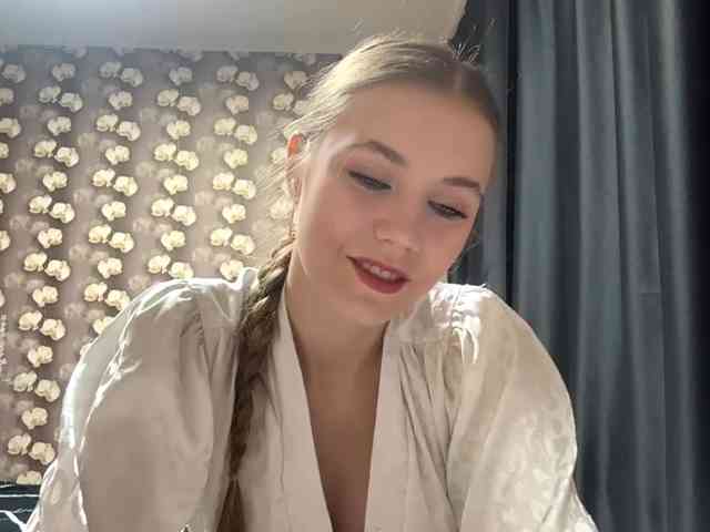 HildredMoralis webcam