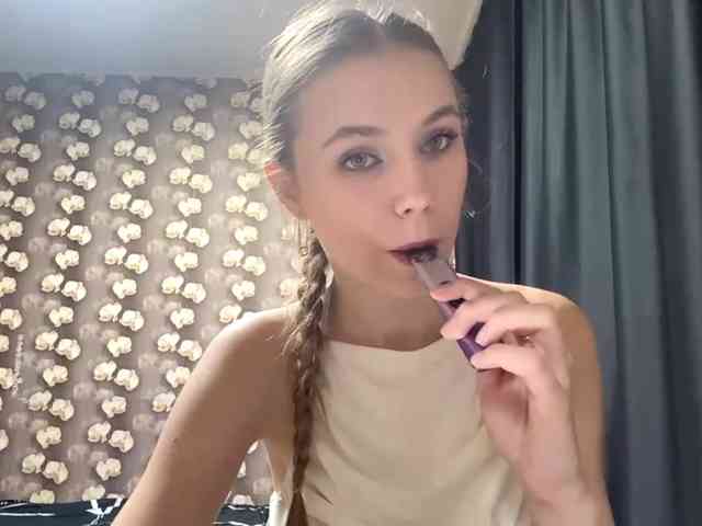 HildredMoralis webcam