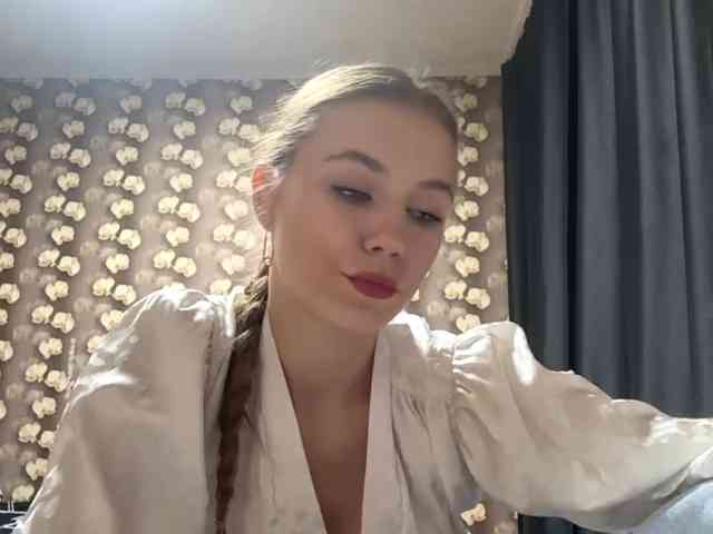 HildredMoralis webcam