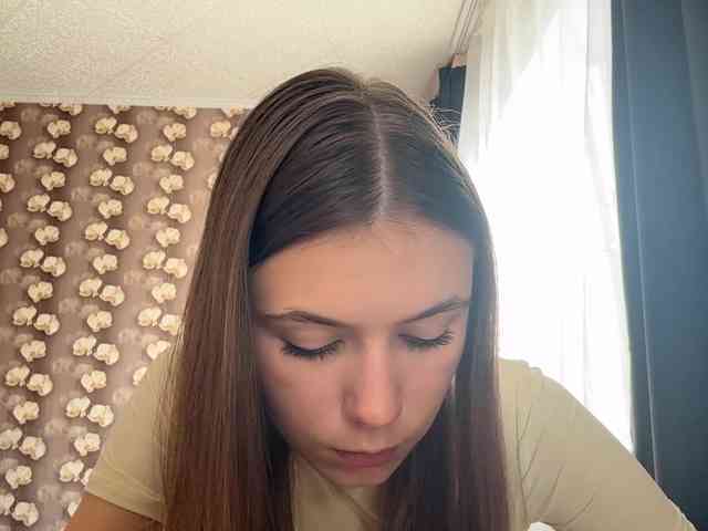 HildredMoralis webcam