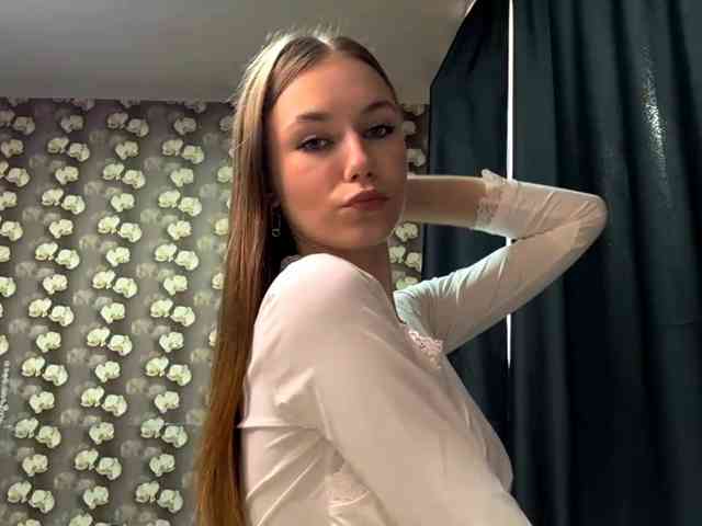 HildredMoralis webcam