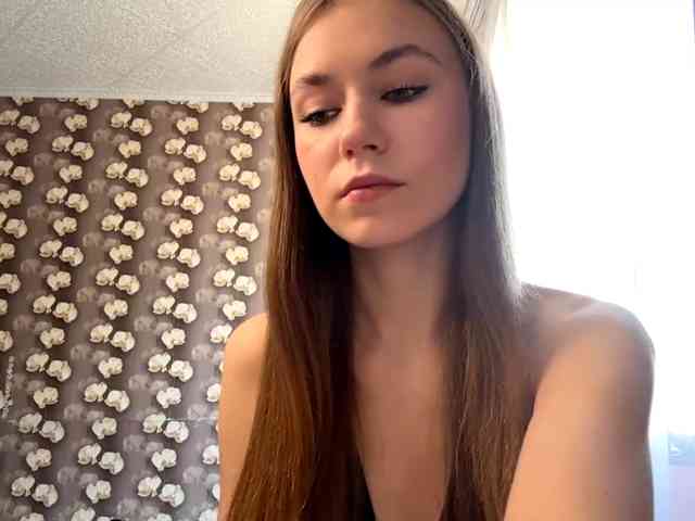HildredMoralis webcam