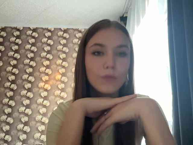 HildredMoralis webcam
