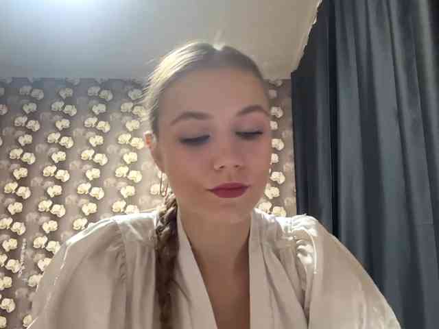 HildredMoralis webcam