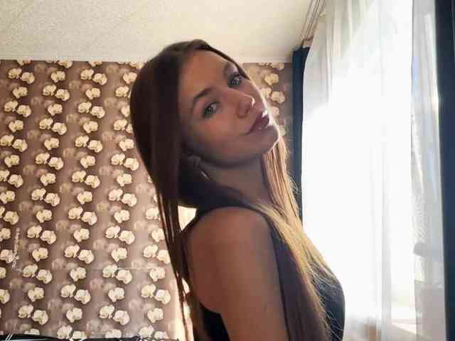 HildredMoralis webcam