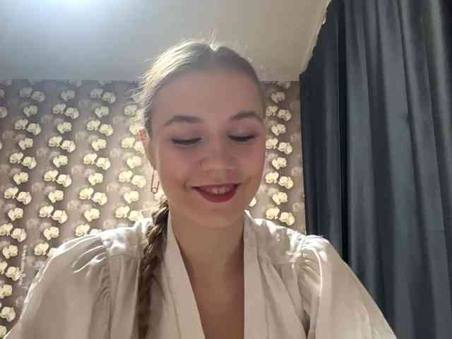 HildredMoralis webcam