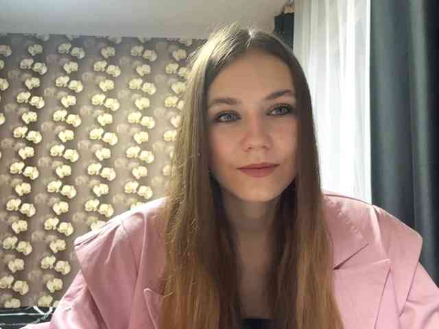HildredMoralis webcam