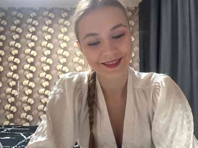 HildredMoralis webcam