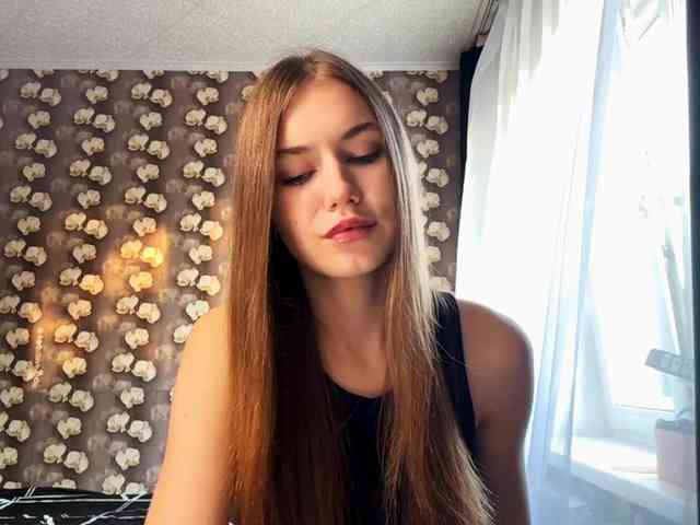 HildredMoralis webcam