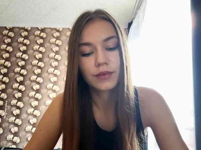 HildredMoralis webcam