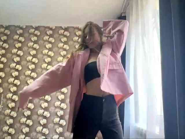 HildredMoralis webcam