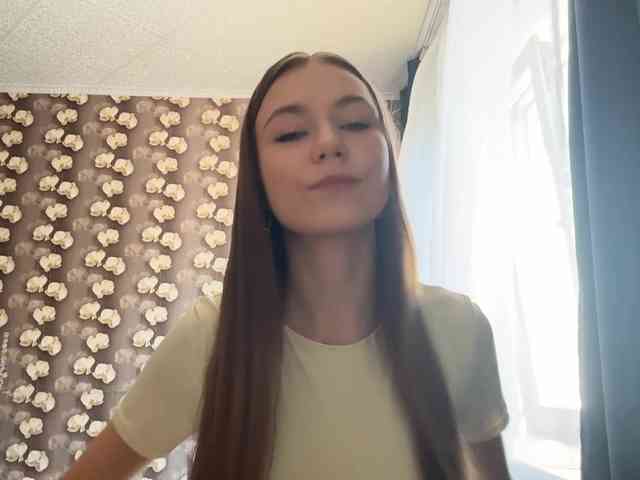 HildredMoralis webcam