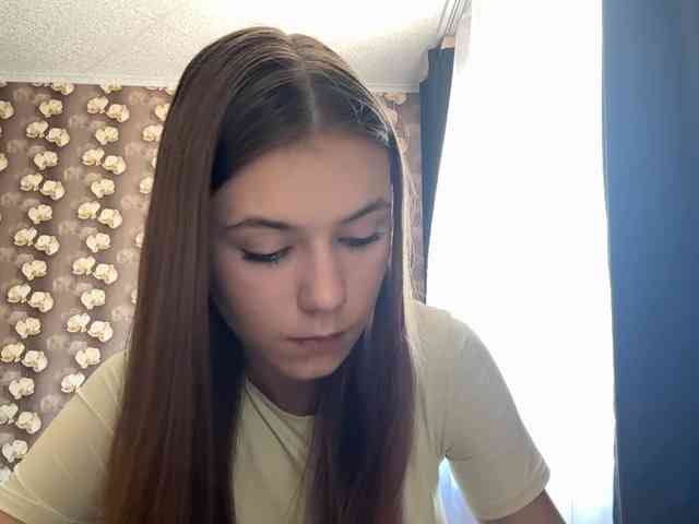 HildredMoralis webcam