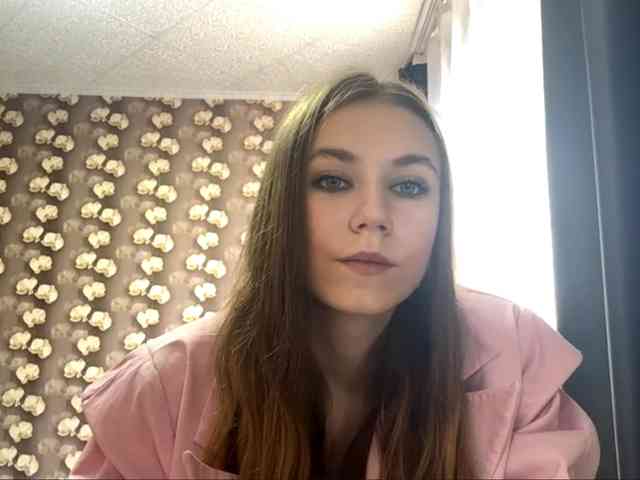 HildredMoralis webcam