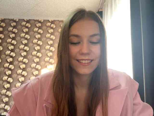 HildredMoralis webcam
