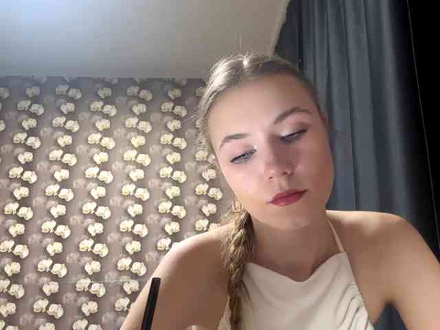 HildredMoralis webcam