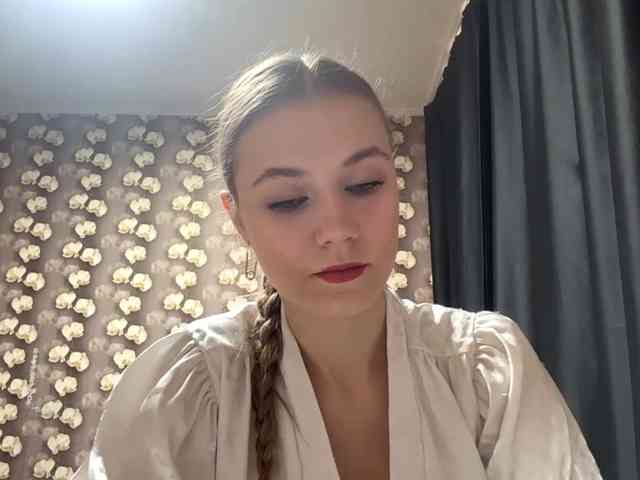 HildredMoralis webcam
