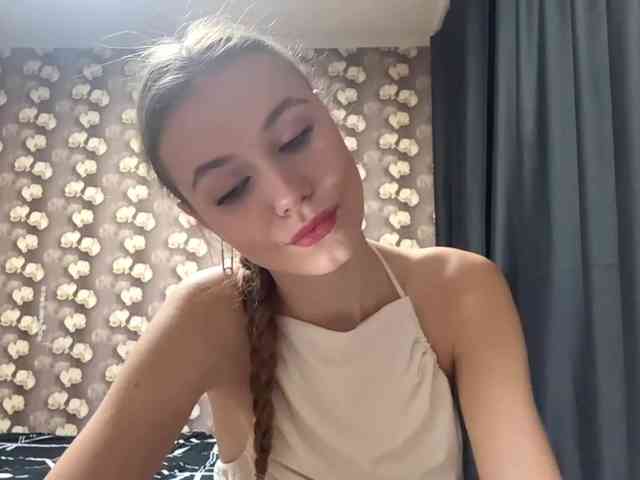 HildredMoralis webcam