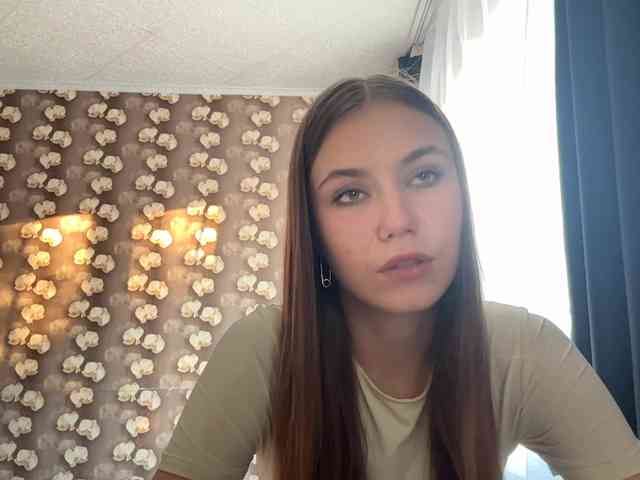 HildredMoralis webcam
