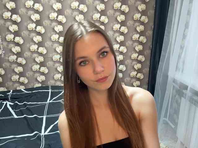 HildredMoralis webcam