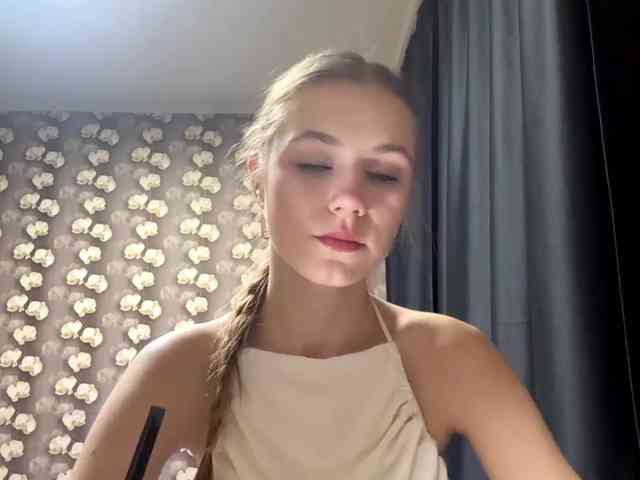 HildredMoralis webcam