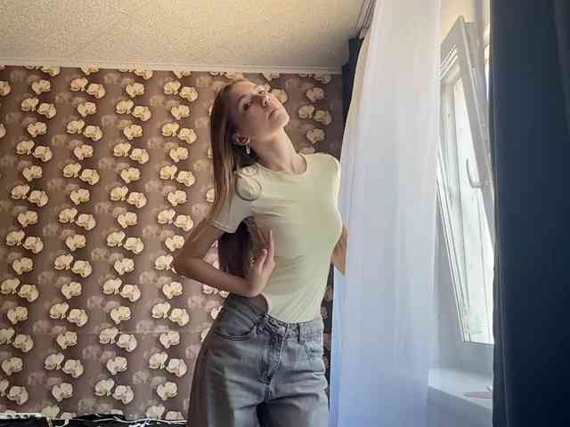HildredMoralis webcam