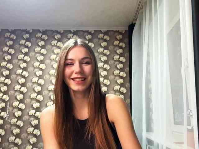 HildredMoralis webcam