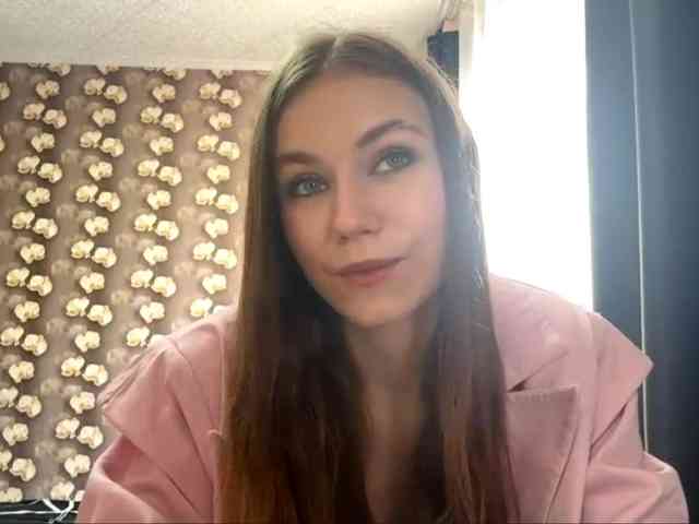 HildredMoralis webcam