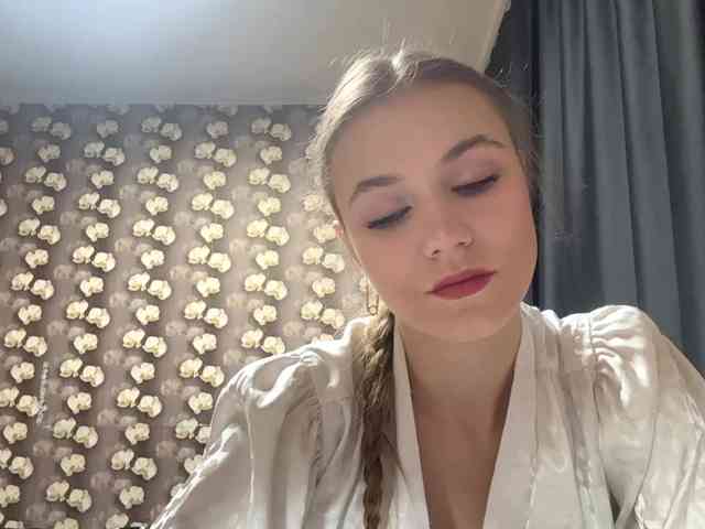 HildredMoralis webcam