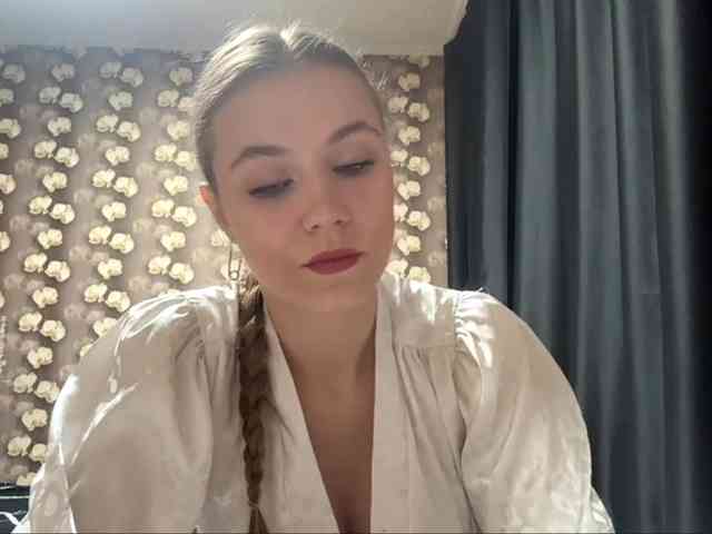 HildredMoralis webcam