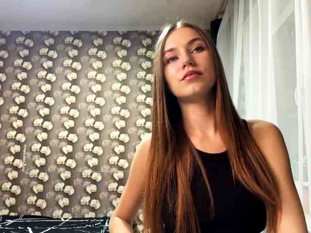 HildredMoralis webcam