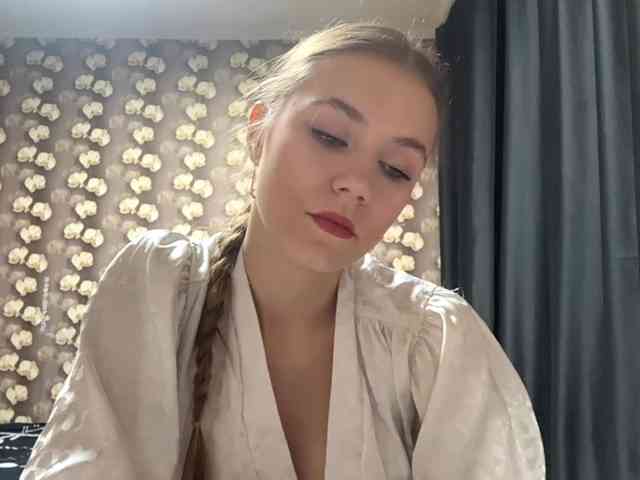 HildredMoralis webcam