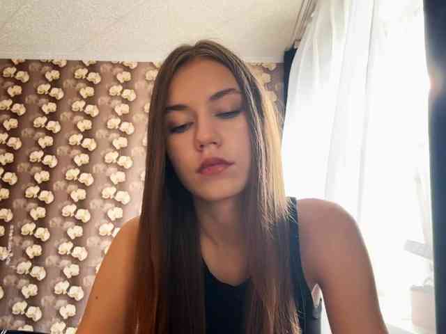 HildredMoralis webcam