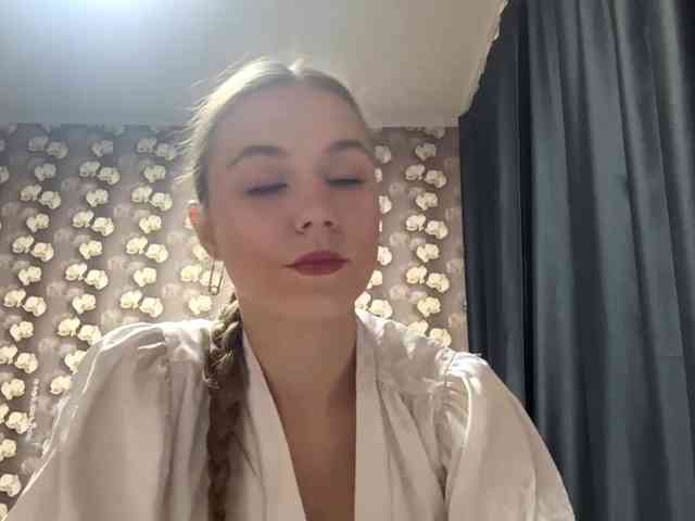 HildredMoralis webcam