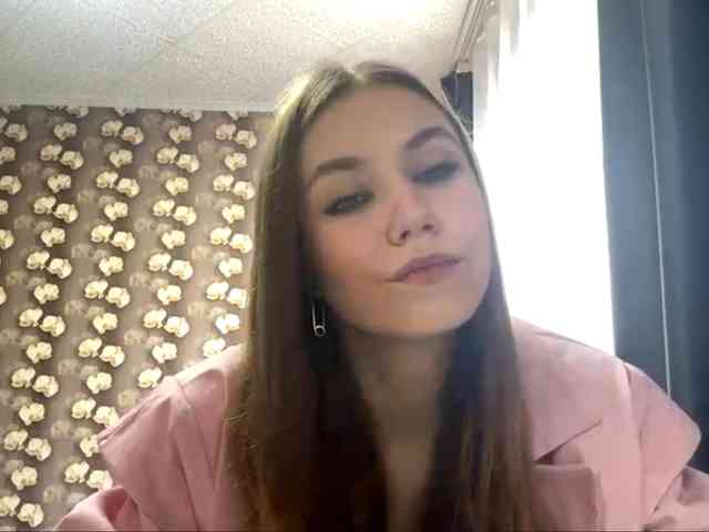 HildredMoralis webcam