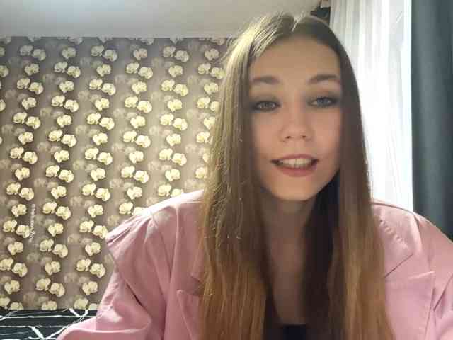 HildredMoralis webcam