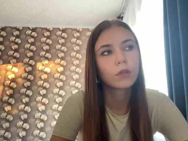 HildredMoralis webcam