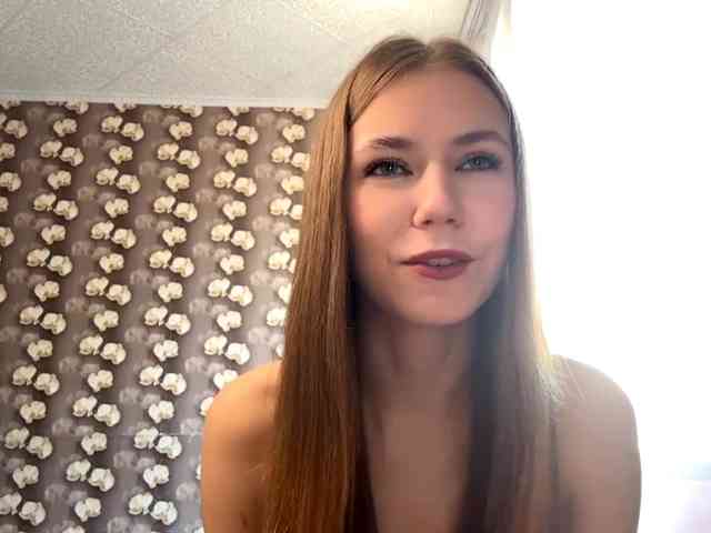 HildredMoralis webcam