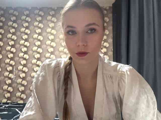 HildredMoralis webcam