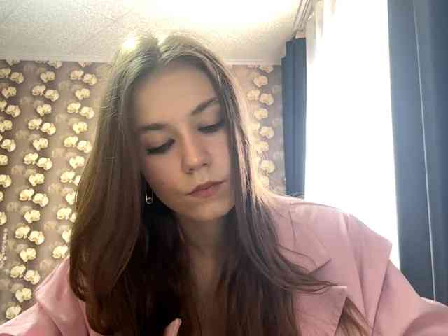 HildredMoralis webcam